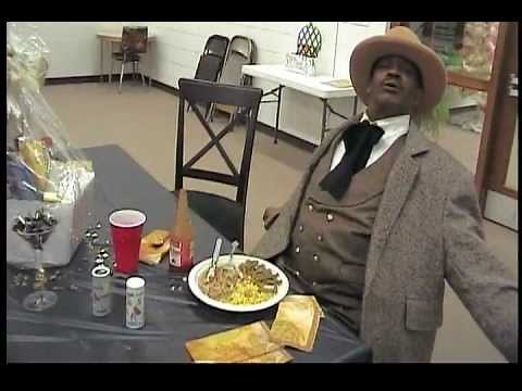 Tim Moore, aka "Kingfish" TRIBUTE!