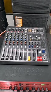 84K views · 1.3K reactions | Paano iconnect ang DVD player or kahit nung player sa mixer, Basic na tanung pero gawan natin ng video -pasensya na di ako nakapagsample ng sound ng DVD kase nawawala yung remote  | Dean Daily Vlog | Facebook