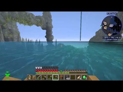 Minecraft 1.21.11 Hardcore Survival Try 2 - Days 3 to 5