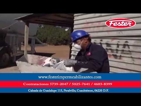 Como Aplicar Festegral | Fester Tutoriales