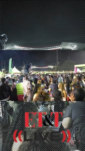 Brunch & Soca was ET&T’s final fete before we we were MOST present for the ROAD MEETING and trust us—it was a MOVIE! The vibes were immaculate, with foreigners and locals mixing like the perfect pelau! Our Carnival Concierges Amryl & Ashleia caught up with some of the patrons and the energy was out of this world! Clock in and see what they had to say—you might just spot yourself or someone you know! #BrunchAndSoca #ETTOnTheRoad #CarnivalConcierge #FeteVibes | ET&T | Facebook