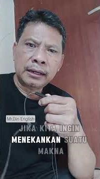 Perbedaan makna antara " I don't know anything vs I know nothing"