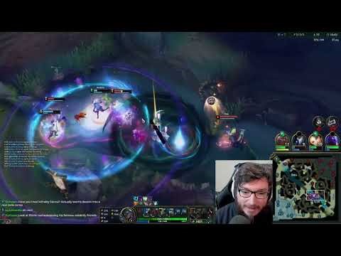 I decide to play a Senna game on NA - 26.04