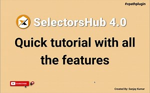 Google浏览器XPath Plugin