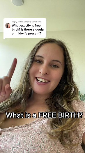 What is a FREE BIRTH? Understanding Unassisted Birth