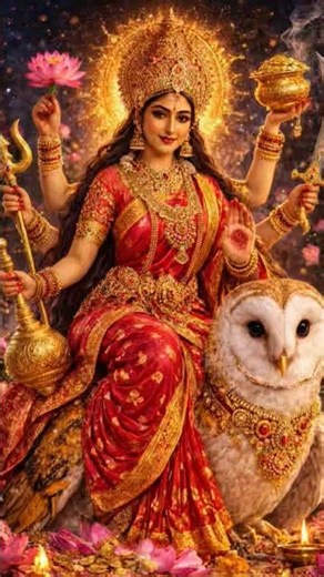 Jai laxmi mata.Mata laxmi.Jai Mahalaxmi. #laxmi #laxmimata #mahalaxmi #bhakti #bhajan