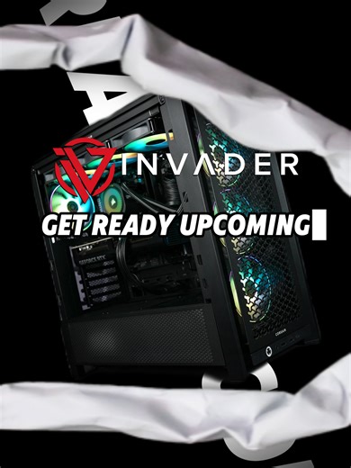 CNY Sale is coming 🧧🔥 Stay tuned for our latest updates and get your best PC deal this Chinese New Year. Upgrade your setup, invade your game. #InvaderPC #CNYSale #GamingPC #CustomPC #PCGaming #PCBuild #TechDeals #GamerSetup #HighPerformancePC #UpgradeYourGame #GamingLife #PCEnthusiast #PCMasterRace #ChineseNewYear #BestPCDeal