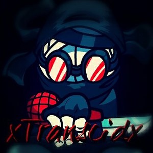 xTranscidx - Twitch