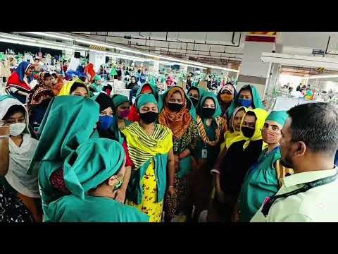 Uncut Thread Defect Control | Garments Sewing Quality Improvement Training Bangla