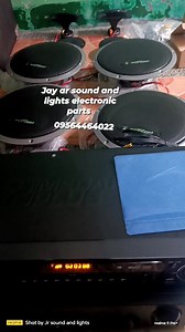 1.7K views · 32 reactions | ONE SET VIDEOKE SET UP BOUND TO PALAWAN SOLID CUSTOMER殺 #KONZERT #KONZERTSPEAKER #MP100 #MEGAPRO #PIOLO #GX5PRO #KEVLERMIDRANGE | Jay-ar sound and lights electronic parts | Facebook