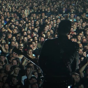 Nothing can prepare you for 🔥RAMMSTEIN🔥, you have to see it for yourself. Trust us, it’s going to be wunderbar. Tickets for the show in Philadelphia on August 31 at Lincoln Financial Field are on sale now and you should purchase them with haste. | Rammstein