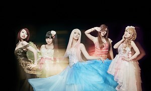Aldious、ニュー・アルバム『Unlimited Diffusion』よりわずか5日間で制作した「Go away」のMV公開！| 激ロックニュース