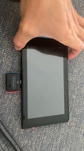 Nintendo Error Code 2162-0002 (video attached)