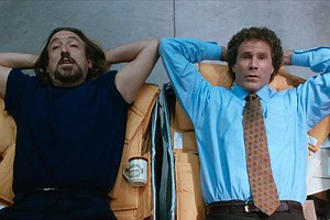 “Elf ”Producers Wanted to Cut This Line. More Than 20 Years Later, It's Gone Viral (Exclusive)