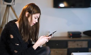 Eye-Tracking Smartphones Have Arrived. What About the Privacy Implications?