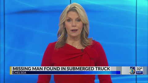 6 News at 6:00 p.m. for 12/23/2024