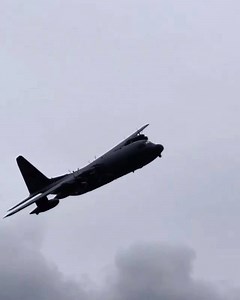 6.6K views · 198 reactions | A Herc in the Mach loop.... I’m not sure Herc and Mach should be used in the same sentence! AWESOME video @uk_aviation380 | Combat Learjet | Facebook