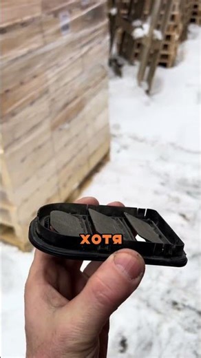 Every truck driver must do this before the cold weather sets in!