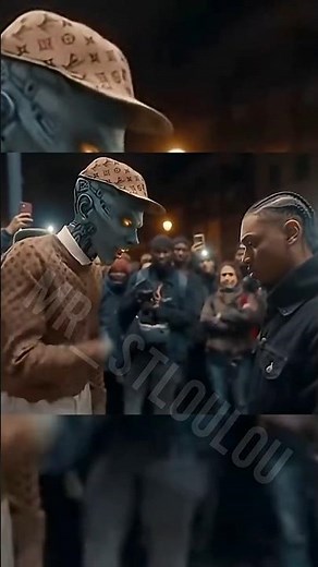 (Alien League) Yo Girl Eat Alien Meat 🔥🔥🔥🔥 #battlerap #fypシ゚viral #duet #trending (with fatality)