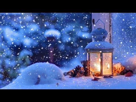 Antonio Vivaldi "Winter" 3. Satz ~ HD