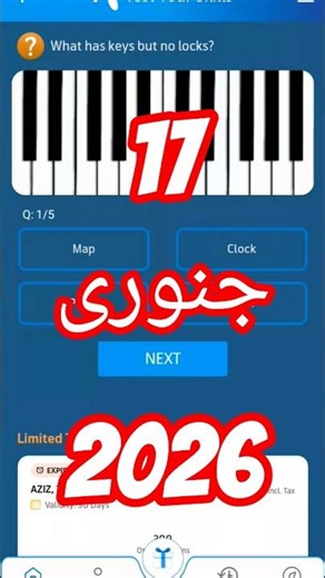 16 January 2026 My Telenor answers | today my telenor answers | all answers