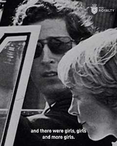 Prince Charles was advised by a friend to play hard to get because of his status. He was a young man under pressure to be married off to a suitable English girl. | Real Royalty