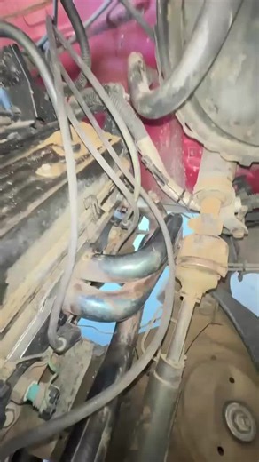 Calm Headers for Chevy Silverado: Power and Performance