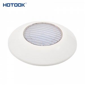 [Hot Item] Classic Nicheless RGB Remote Control 12V Pool Light LED for Pentair Hayward Niche Compatiable