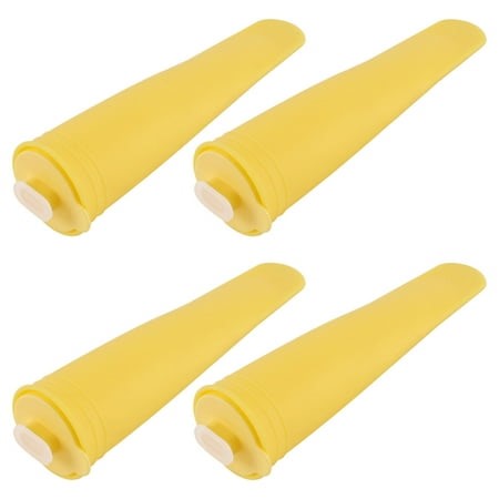 Suncoda Popsicle Mold, Chocolate Ice Cream Tools Chocolate Baking Tools Nonstick - Walmart.ca