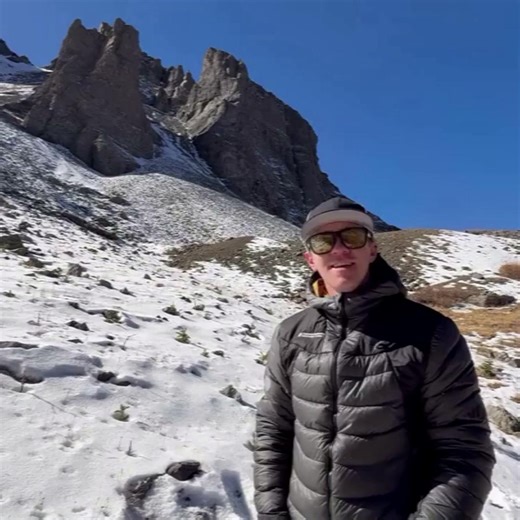 🎃 Daily Forecasts Are Back! Starting today, CAIC is once again posting daily avalanche forecasts across Colorado. For Saturday, Nov 1, the avalanche danger is LOW statewide. There’s not much snow out there yet -- just patchy coverage at the highest elevations and a few shaded slopes hanging onto October’s leftovers. Most sunny slopes are already back to dirt, and obstacles are everywhere. 💡 Take it slow, save your gear, and your energy. Trick or treat, we’re just glad to be back! 🔗 colorado.g