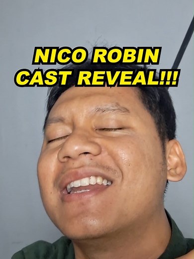 Nico Robin - One Piece Character Explained