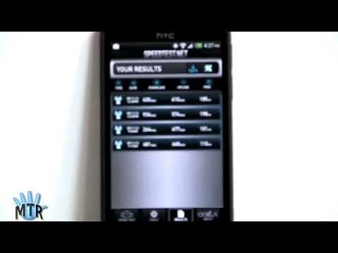 HTC EVO 4G LTE Review