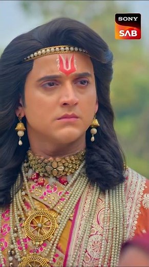Luv-Kush Ke Ant Ka Vichaar | Shrimad Ramayan | #ramayan #ram #sita #sab