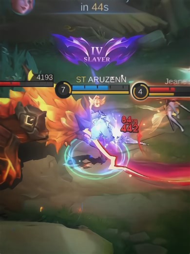 MLBB Alucard: Ultimate Assassin Gameplay