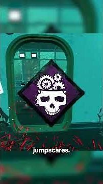 The Best Springtrap Builds in DBD