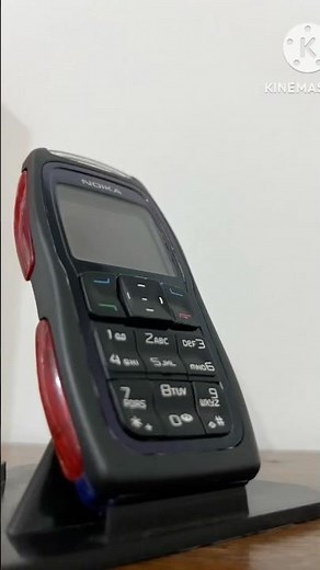🔥 Nokia 3220 – The Mobile That Glowed in the Dark!
