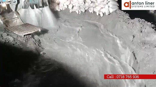 Kasanga Site – Kitui County | Borehole Drilling Update. We’ve completed drilling with a 140mm PVC casing design for 220 metres depth. Key details: PVC casing installation 5m surface casing Estimated yield: 5m³/hr For professional and reliable borehole drilling services, call 0718 765936 | Anton Liner Systems Ltd | Facebook