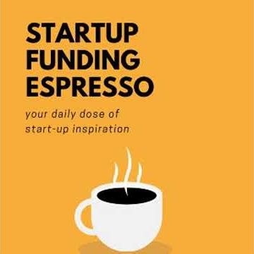 Startup Funding Espresso -- The Pitch Deck - Market Slide
