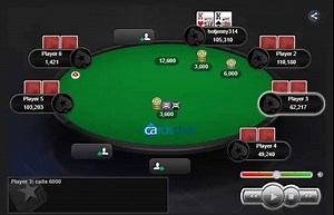 1K views · 17 reactions | Katie Dozier relied on her excellent opponent reads to make this seemingly unconventional play. Are your reads strong enough to make this play? | CardsChat | Facebook