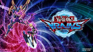 Watch Yu-Gi-Oh! VRAINS