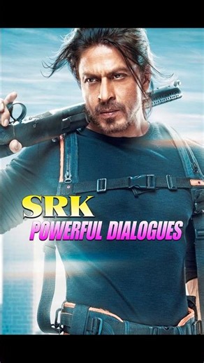 King Khan Top 5 famous dialogues 🤯🔥 | Ham shareef kya huye #shorts