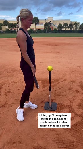 Softball Hitting Tips to Enhance Your Skills