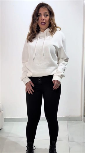 leggings contenitivo, capo super versatile🥰 #fitcheckchallenge #trendiing #modafeminina #mira #oftheday