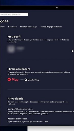 CÓDIGOS DE BACKUP (CONTA EA) - ONDE ENCONTRAR? MÉTODO ATUALIZADO JUL/2025