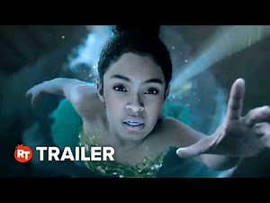 Peter Pan & Wendy Trailer #1 (2023)