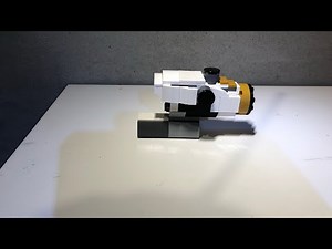 Lego Acog Scope