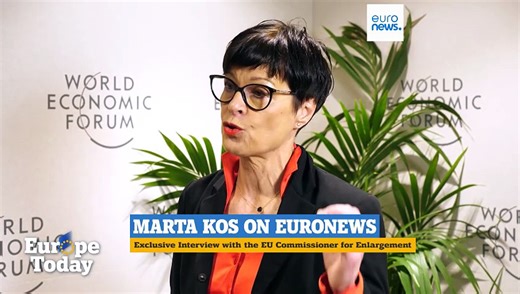 Europe today: EU leaders meet in Brussels to discuss Davos, Trump, and Greenland