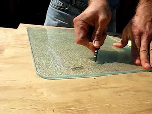 How to Cut Tempered Glass