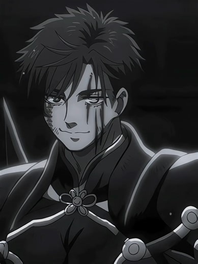 วิเคราะห์เมะ: ผู้นำแห่งจีนโบราณ #qinshihuang