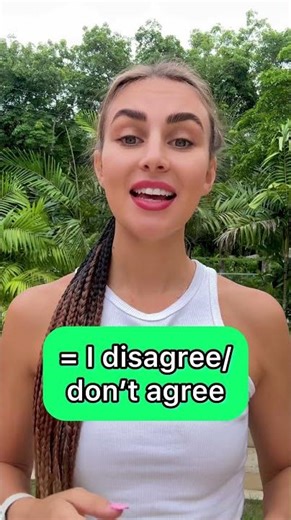 “Beg to Differ” Explained! Boost Your English Phrases Today